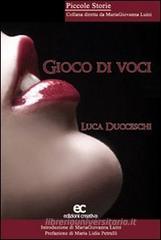 Gioco di voci