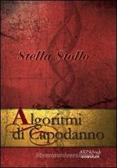 Algoritmi di capodanno