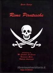 Rime piratesche