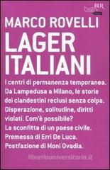 Lager italiani Lager italiani