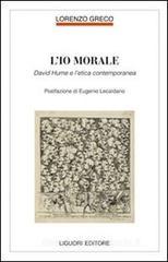 L io morale. David Hume e letica contemporanea. eBook
