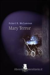 Mary Terror Mary Terror