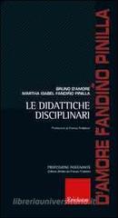 Le didattiche disciplinari