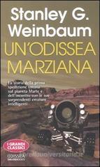 Un' odissea marziana