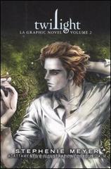 Twilight. La graphic novel vol.2 Twilight. La graphic novel vol.2