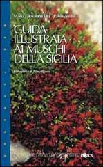 Guida illustrata ai muschi della Sicilia