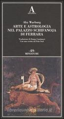 Arte e astrologia nel palazzo Schifanoja di Ferrara