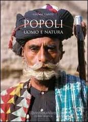 Popoli. Uomo e natura Popoli. Uomo e natura