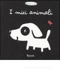 I miei animali
