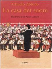La casa dei suoni La casa dei suoni