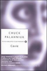 Chuck Palahniuk - Cavie