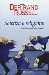 Scienza e religione Scienza e religione