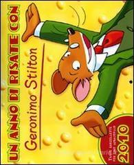 Un anno di risate con Geronimo Stilton 2010 Un anno di risate con Geronimo Stilton 2010