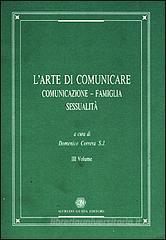 L' arte di comunicare vol.3