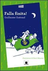 Falla finita!