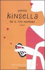 Ho il tuo numero Ho il tuo numero