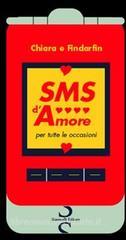 SMS d'amore per tutte le occasioni