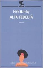Alta fedeltà Alta fedeltà