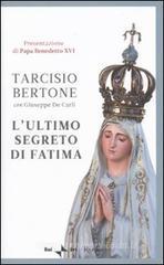 L' ultimo segreto di Fatima