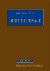 Diritto penale. Parte generale Diritto penale. Parte generale