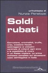 Soldi rubati. eBook
