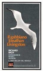 Il gabbiano Jonathan Livingston Il gabbiano Jonathan Livingston