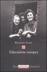 Educazione europea Educazione europea