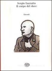 Il corpo del duce