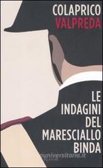 Le indagini del maresciallo Binda