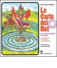 Carte dei Nat e le costellazioni familiari. Uno strumento per parlare con gli antenati. Con 37 carte e DVD