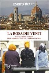 La rosa dei venti. L'evoluzione storica dell'immigrazione straniera in Toscana La rosa dei venti. L'evoluzione storica dell'immigrazione straniera in Toscana