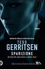 Sparizione Sparizione