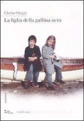 La figlia della gallina nera La figlia della gallina nera