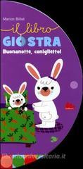 Buonanotte, Coniglietto! Buonanotte, Coniglietto!