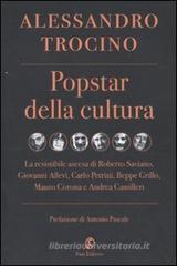 Popstar della cultura