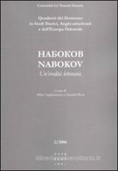Nabokov. Un'eredit� letteraria