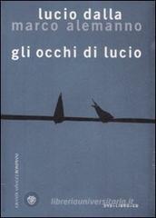 Gli occhi di Lucio. eBook