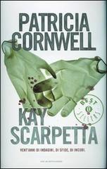 Kay Scarpetta. eBook