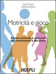 Motricit� e gioco