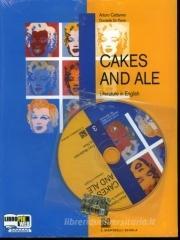 Cakes and ale. Con CD Audio. Per le Scuole superiori vol.3