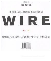 La guida alla musica moderna di Wire