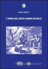 L' ernia del disco lombo-sacrale