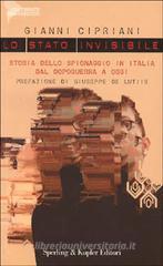 Lo Stato invisibile Lo Stato invisibile