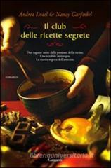 Il club delle ricette segrete Il club delle ricette segrete