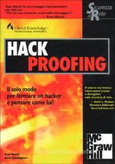Hack proofing Hack proofing