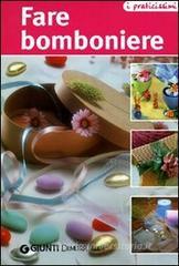 Fare bomboniere Fare bomboniere