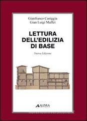 Lettura dell'edilizia di base Lettura dell'edilizia di base