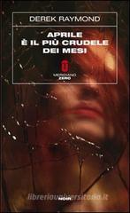 Aprile è il più crudele dei mesi Aprile è il più crudele dei mesi