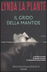 Il grido della mantide Il grido della mantide