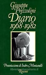 Diario (1968-1982) Diario (1968-1982)